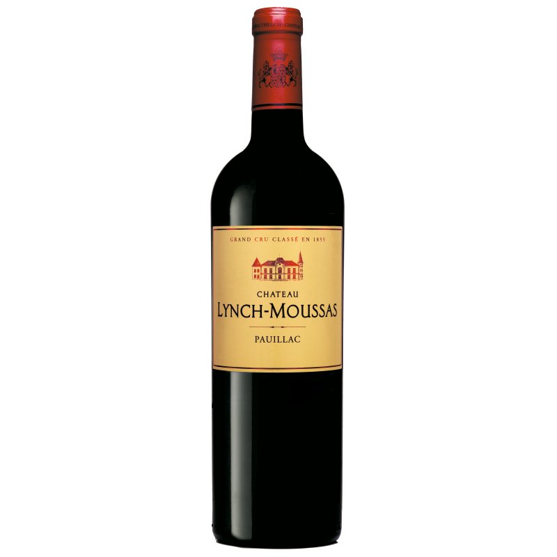 Chteau Lynch Moussas 2024 - Pauillac - 5. Cru Class