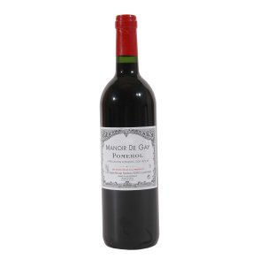 Manoir de Gay 2025 - Pomerol