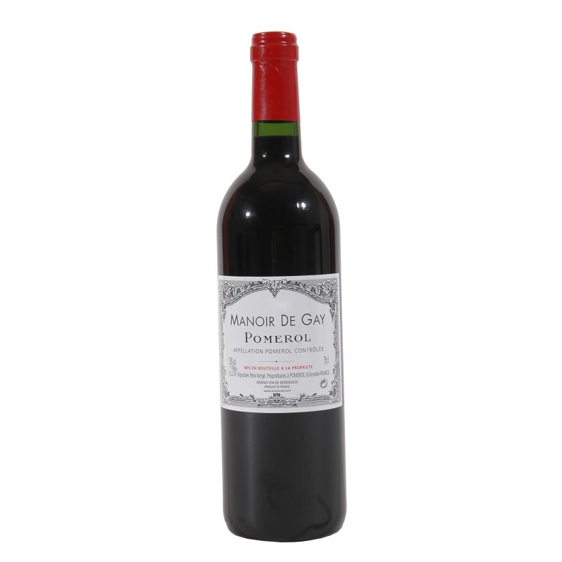 Manoir de Gay 2025 - Pomerol