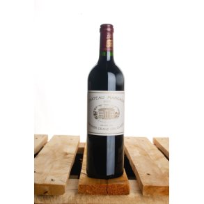 Chteau Margaux 2012 - 1. Cru Class - Margaux (K)