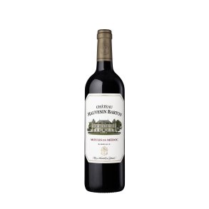 Ch�teau Mauvesin Barton, 2025 - Moulis