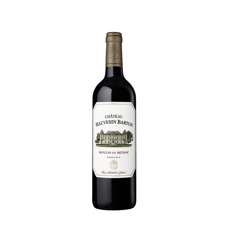 Ch�teau Mauvesin Barton, 2025 - Moulis