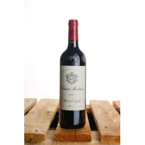 Chteau Montrose 2010 - 2. Cru Class - Saint Estphe (K)