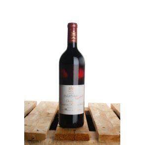 Chteau Mouton-Rothschild 2009 - 1. Cru Class - Pauillac (K)