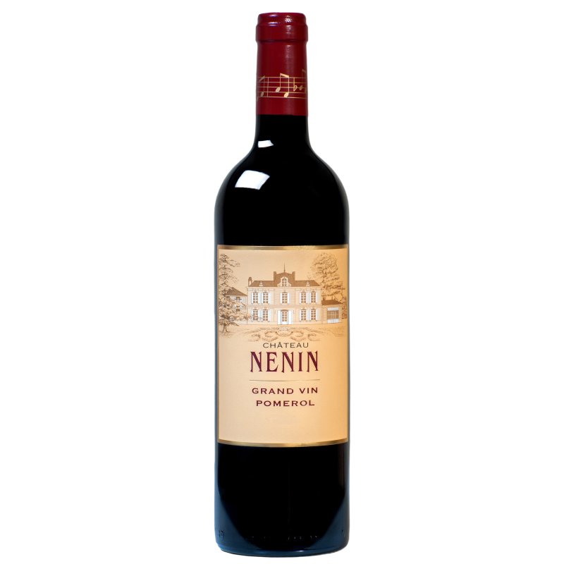 Chteau Nenin 2024 - Pomerol