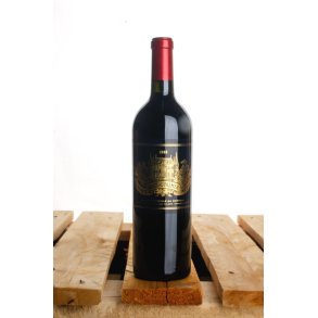 Chteau Palmer 2010 - 3. Cru Class  - Margaux (K)