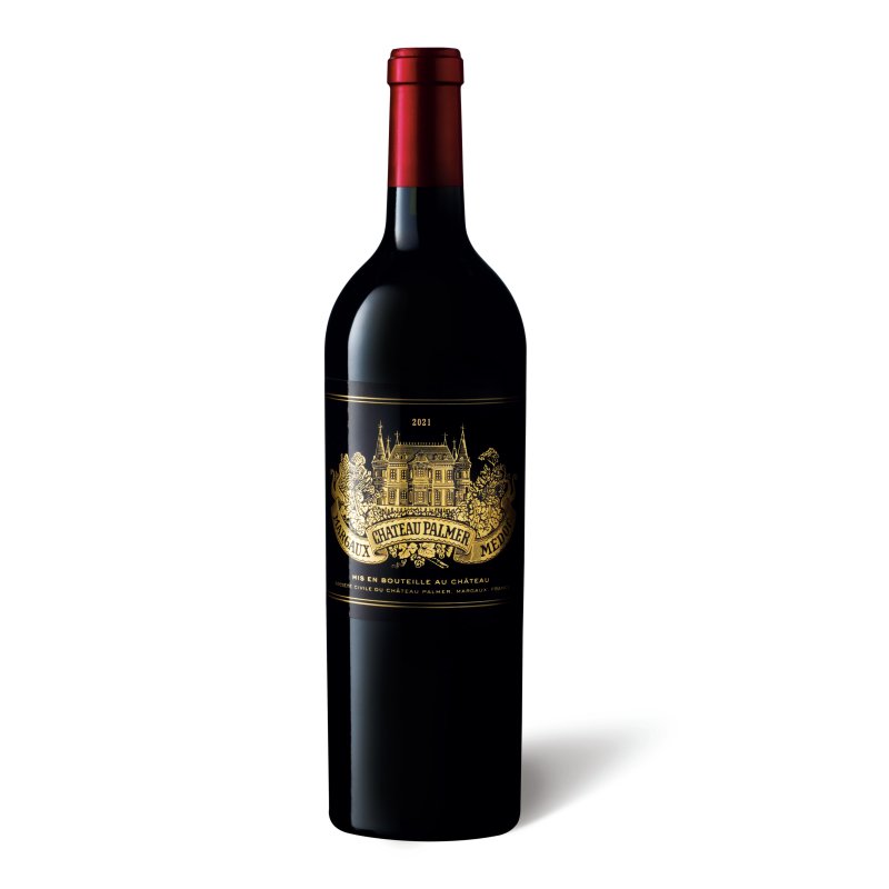 Chteau Palmer 2024 - 3. Cru Class  - Margaux