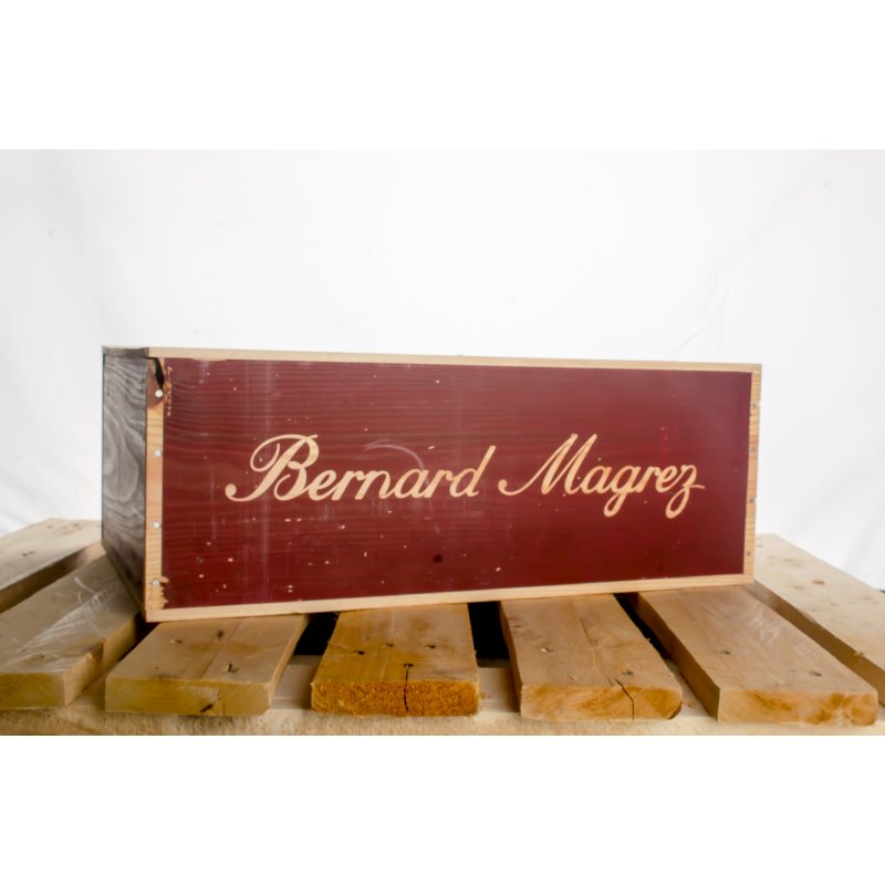 Chteau Pape Clment 2010 - Grand Cru Class - Pessac-Lognan (K)