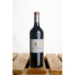 Chteau Pape Clment 2010 - Grand Cru Class - Pessac-Lognan (K)