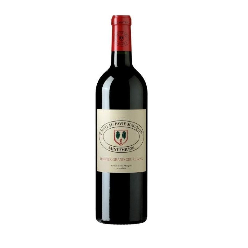 Chteau Pavie Macquin 2024 - 1. Cru Class B - Saint milion