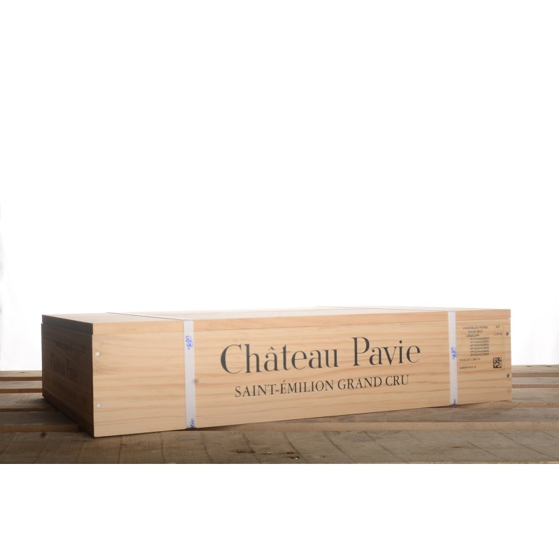 Chteau Pavie 2013 - 1. Cru Class A - Saint milion (K)