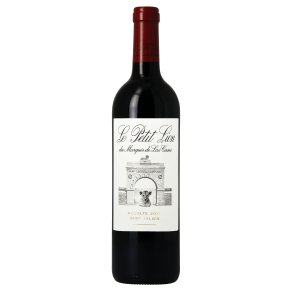 Le Petit Lion du Marquis de Las Cases 2025 - Saint-Julien