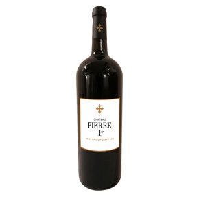 Ch�teau Pierre 1er 2025 - Saint-�milion Grand Cru