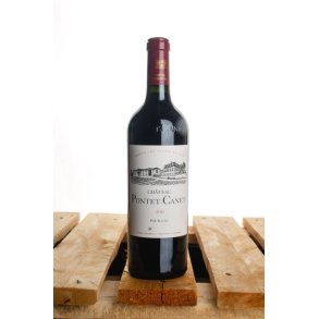 Chteau Pontet-Canet 2011 - 5. Cru Class - Pauillac (K)