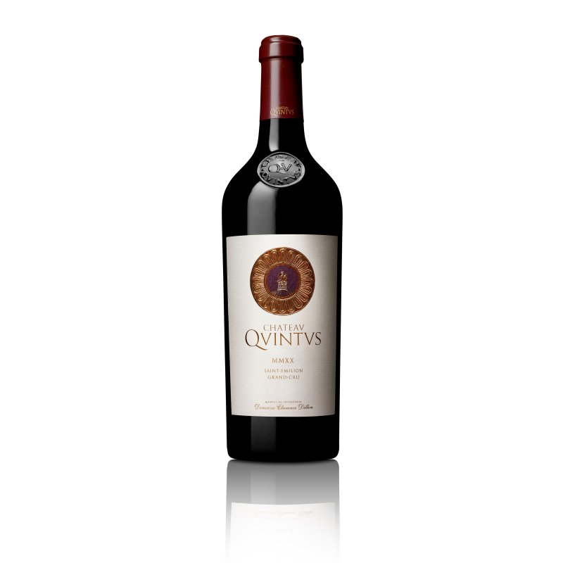 Chteau Quintus 2024 - Grand Cru - Saint-milion