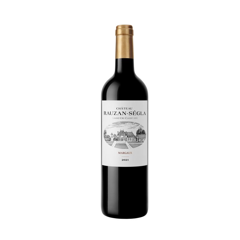 Chteau Rauzan-Sgla 2021 - 2. Cru Class - Margaux