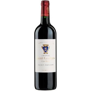 Ch�teau Saint Georges C�te Pavie 2025 - Grand Cru Class�  - Saint �milion
