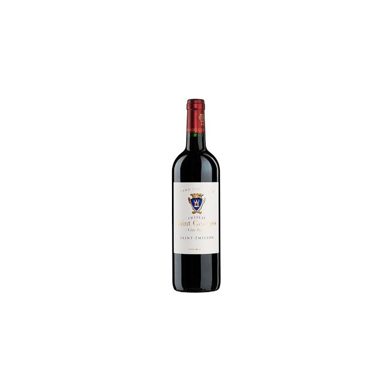 Ch�teau Saint Georges C�te Pavie 2025 - Grand Cru Class�  - Saint �milion