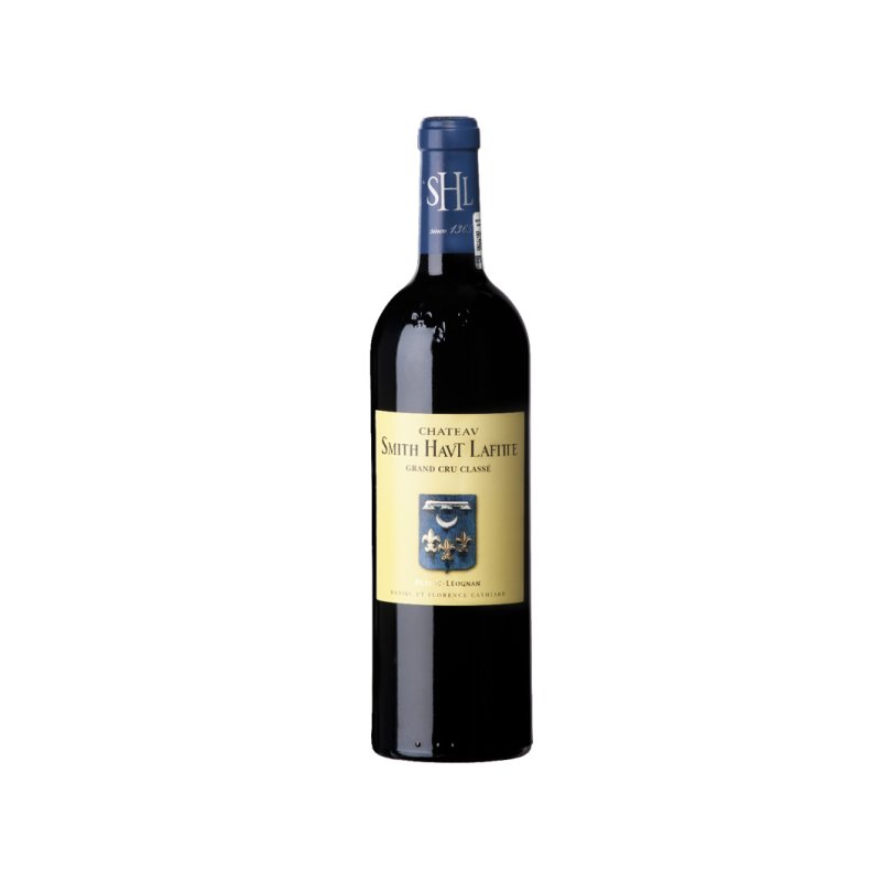 Chteau Smith Haut Lafitte Rouge 2024 - Grand Cru Class - Pessac-Lognan