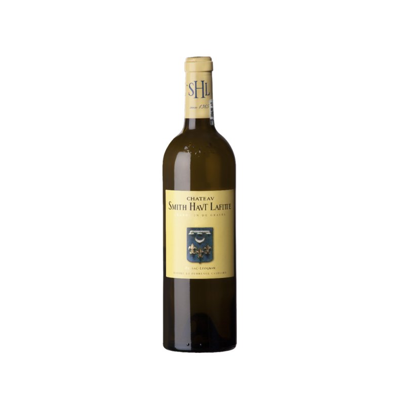 Chteau Smith Haut Lafitte Blanc 2024 - Pessac-Lognan