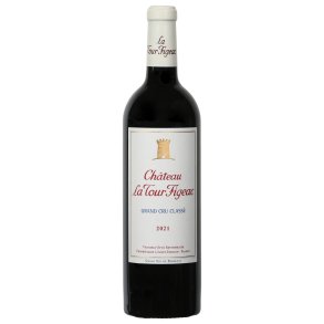 Ch�teau La Tour Figeac 2025 - Grand Cru Class� - Saint �milion
