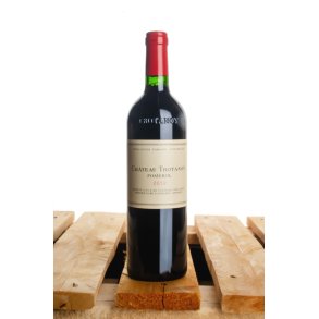Chteau Trotanoy 2012 - Pomerol (K)