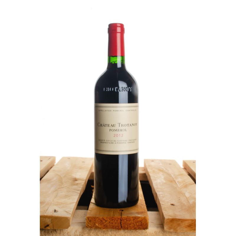 Chteau Trotanoy 2012 - Pomerol (K)