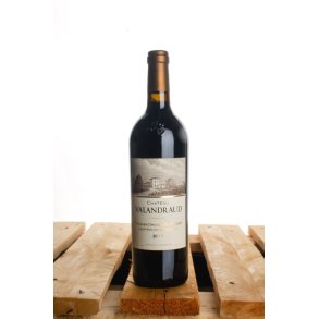 Chteau Valandraud 2012 - 1. Grand Cru Class B - Saint-milion (K)