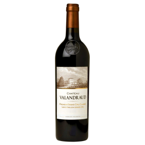 Ch�teau Valandraud 2025 - 1. Grand Cru Class� B - Saint-�milion