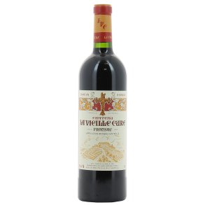 Ch�teau La Vieille Cure 2025 - Fronsac
