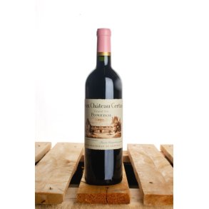 Vieux Chteau Certan 2011 - Pomerol (K)