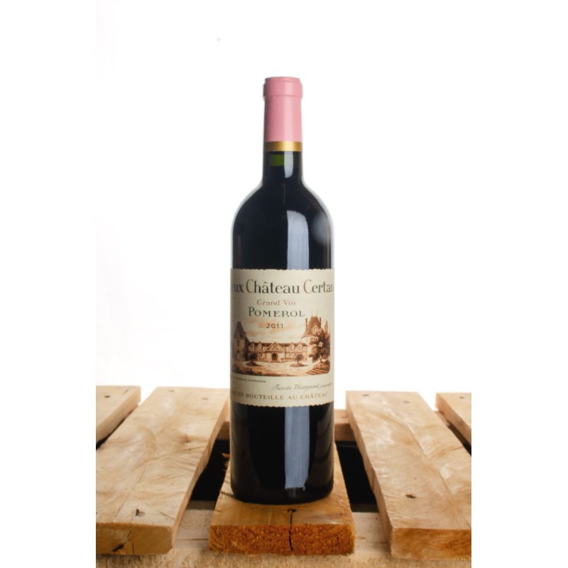 Vieux Chteau Certan 2011 - Pomerol (K)