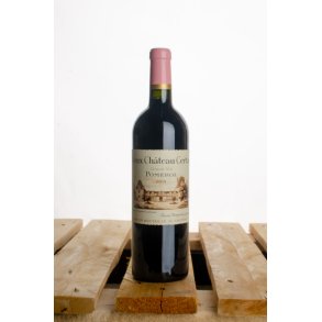 Vieux Chteau Certan 2014 - Pomerol (K)