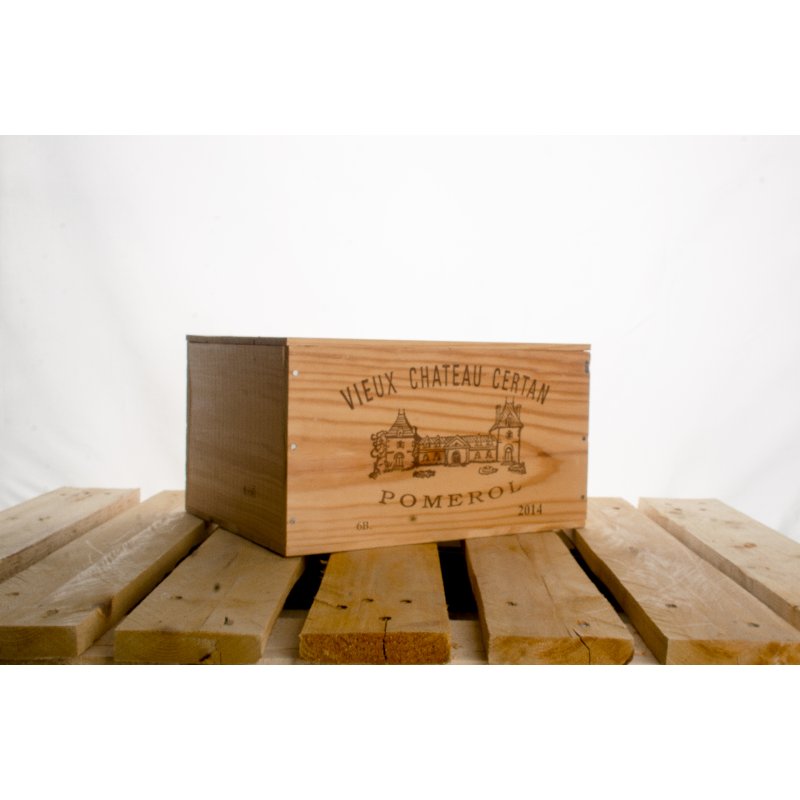 Vieux Chteau Certan 2014 - Pomerol (K)