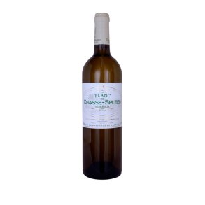 Blanc de Chasse Spleen 2025 - Bordeaux Blanc