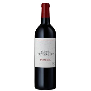 Blason de L'Evangile 2021 - Pomerol