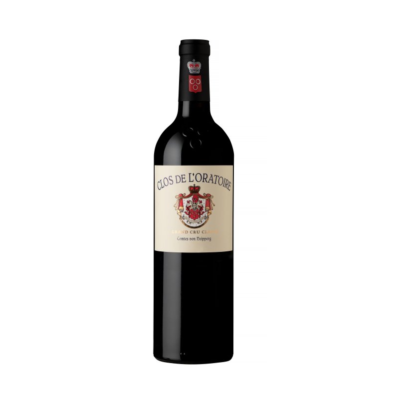 Clos de l'Oratoire 2025 - Saint-�milion Grand Cru Class�