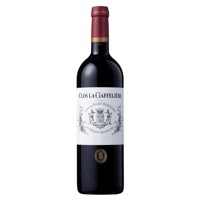 Clos la Gaffeli�re 2025 - Saint-�milion
