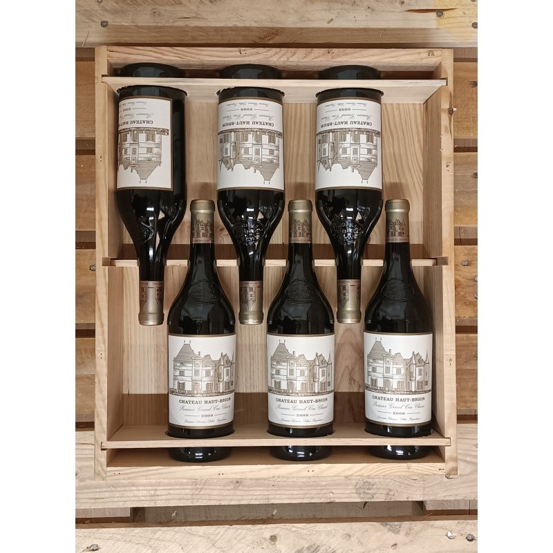 Chteau Haut-Brion 2009 - 1. Cru Class - Pessac-Lognan (K)