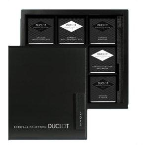 Duclot Collection 2013 (K)
