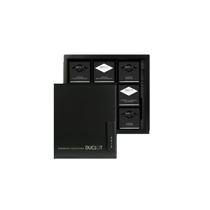 Duclot Collection 2013 (K)