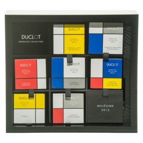 Duclot Collection 2012 (K)