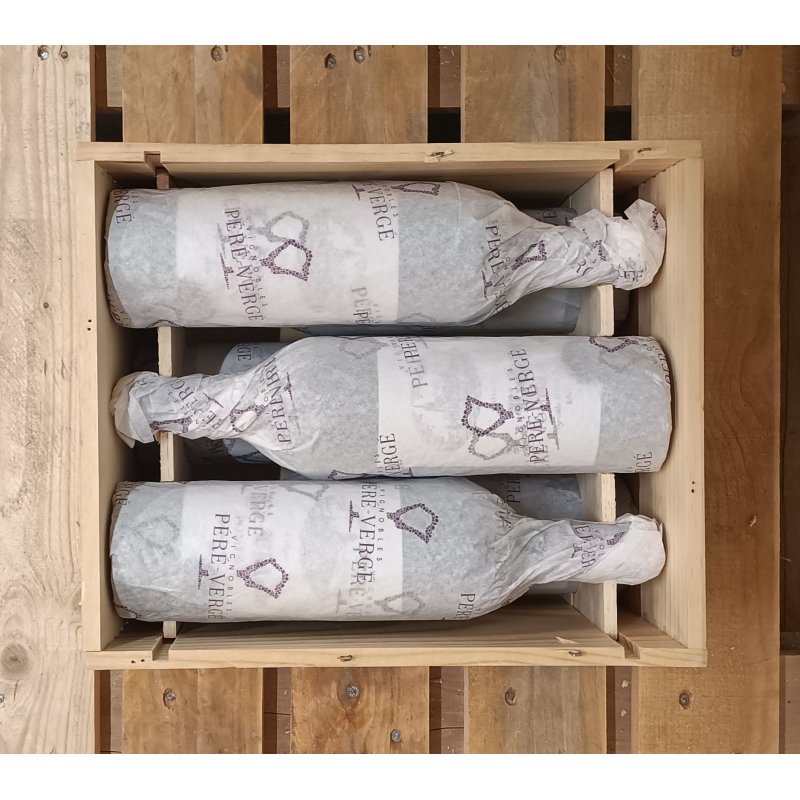 Chteau la Violette 2013 - Pomerol (K)