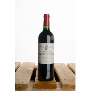 Chteau Latour  Pomerol 2012 - Pomerol (K)