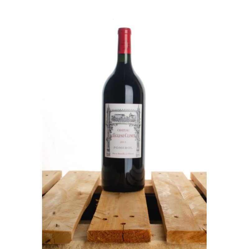 Chteau l'Eglise Clinet 2013 MAGNUM - Pomerol (K)