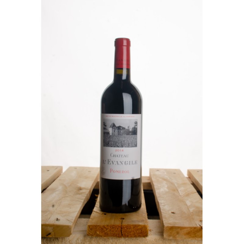 Chteau l'Evangile 2014 - Pomerol (K)