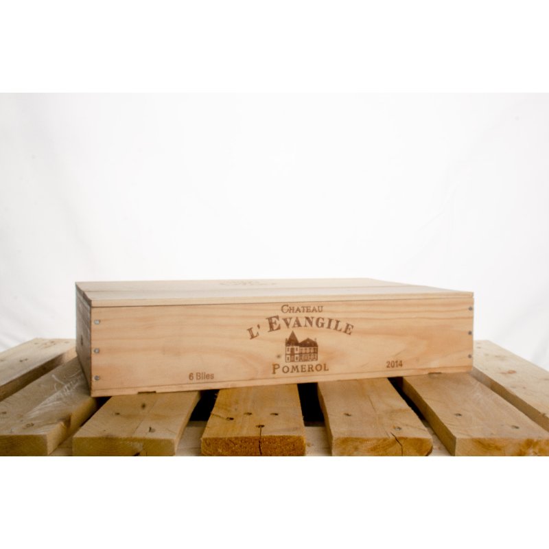 Chteau l'Evangile 2014 - Pomerol (K)