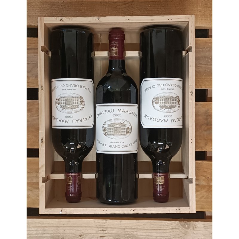 Chteau Margaux 2009 - 1. Cru Class - Margaux (K)