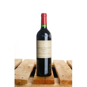 Chteau Trotanoy 2011 - Pomerol (K)
