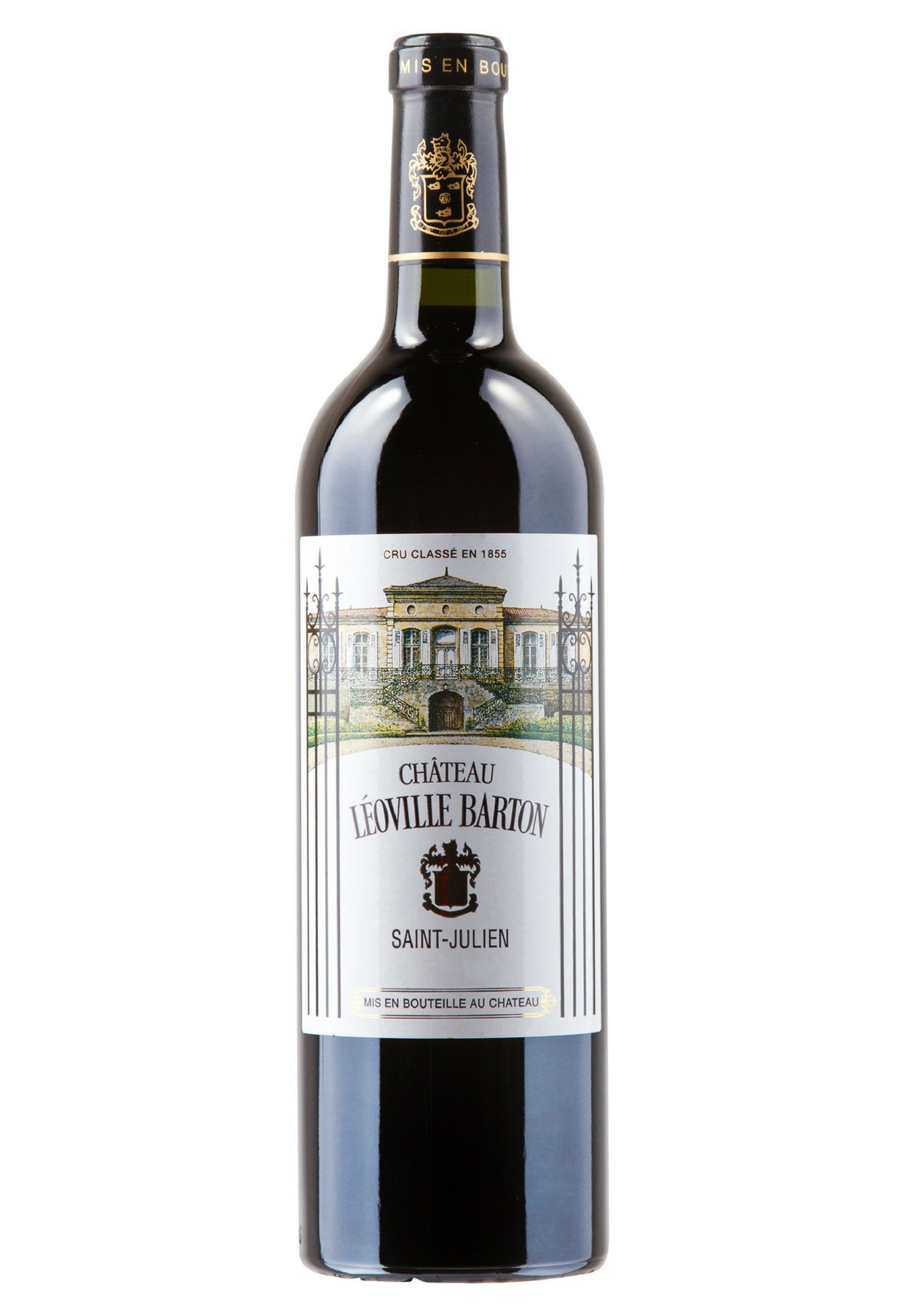 Château Léoville Barton 2022 2 Cru Classé Saint Julien En Primeur Bordeaux 2022 1855 6373